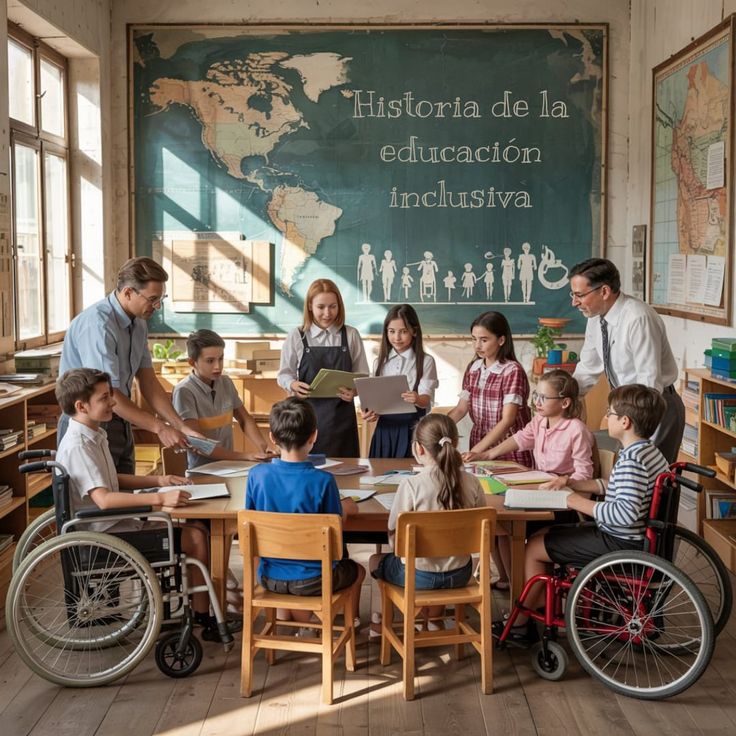  Education for Every Child Program